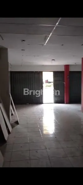 image RUKO 3 LT YG LETAKNYA SANGAT STRATEGIS DITENGAH KOTA SEMARANG (2)