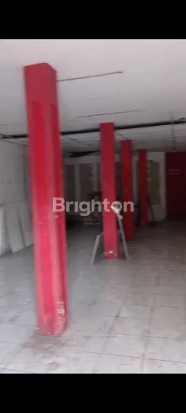 image RUKO 3 LT YG LETAKNYA SANGAT STRATEGIS DITENGAH KOTA SEMARANG (3)