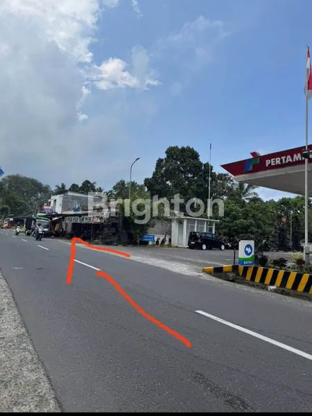 image DIJUAL TANAH DI MARGE PER ARE 170 JUTA ADA 2 ARE (2)