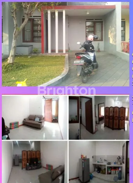 image RUMAHMINIMALIS GUNUNGBATU HARGA 1 M (1)