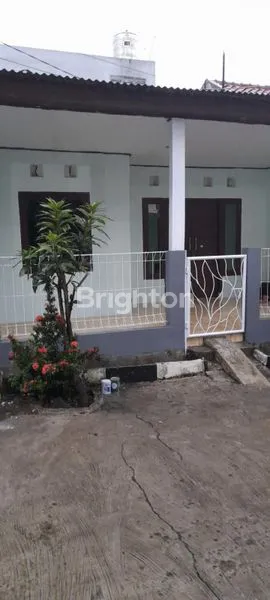 image RUMAH MINIMALIS RAPIH CANTIK HARGA SANGAT TERJANGKAU ALAM TIRTA LESTARI CIOMAS BOGOR (2)