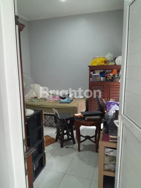 image RUMAH STRATEGIS KOMPLEK DPR PONDOK RANJI (3)