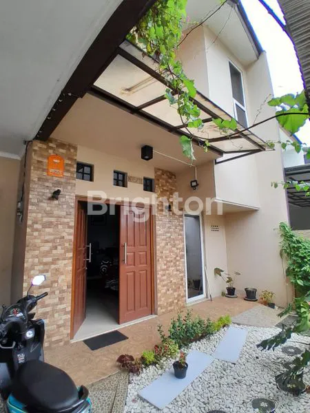 image RUMAH STRATEGIS KOMPLEK DPR PONDOK RANJI (8)