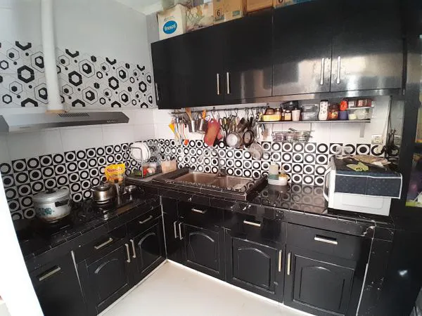 image RUMAH STRATEGIS KOMPLEK DPR PONDOK RANJI (7)