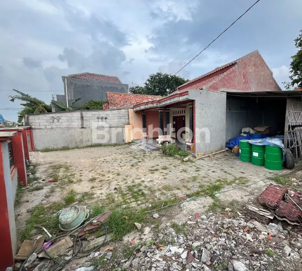 image RUMAH DI BABELAN BEKASI (2)