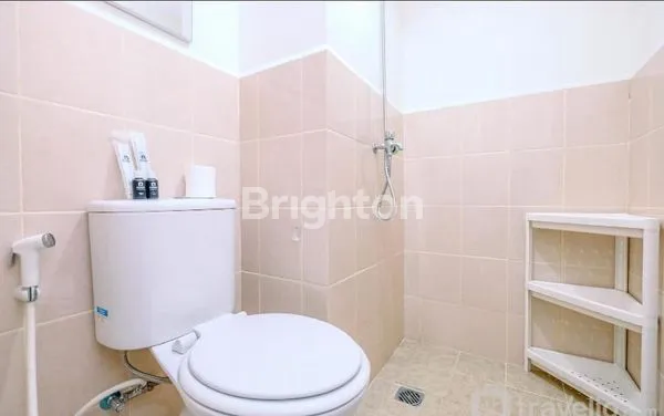 image UNIT APARTEMEN 2BR, DI PODOMORO GOLF VIEW, CIMANGGIS, BOGOR SIAP HUNI, LOKASI STRATEGIS DENGAN STASIUN LRT DAN SELANGKAH KE TOL JAGORAWI (CIMANGGIS) (3)