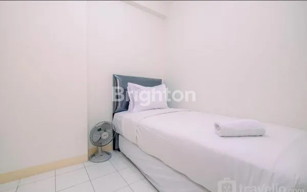 image UNIT APARTEMEN 2BR, DI PODOMORO GOLF VIEW, CIMANGGIS, BOGOR SIAP HUNI, LOKASI STRATEGIS DENGAN STASIUN LRT DAN SELANGKAH KE TOL JAGORAWI (CIMANGGIS) (7)