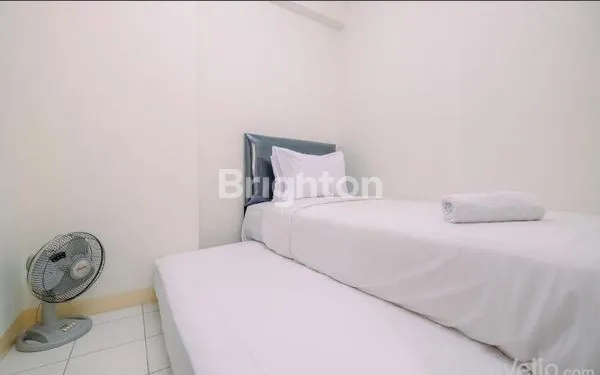 image UNIT APARTEMEN 2BR, DI PODOMORO GOLF VIEW, CIMANGGIS, BOGOR SIAP HUNI, LOKASI STRATEGIS DENGAN STASIUN LRT DAN SELANGKAH KE TOL JAGORAWI (CIMANGGIS) (8)