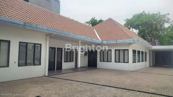 image KANTOR LUAS 762M² DI PETOJO UTARA (2)