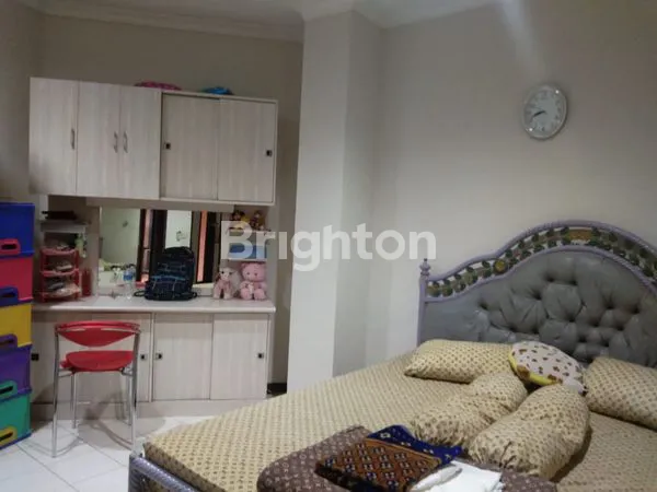 image TOKO TEMPAT USAHA + RUMAH\\NLOKASI PREMIUM KELAPA GADING TIMUR – JAKARTA UTARA\\N(BELAKANG PABRIK VESPA / KAWASAKI MOTOR) (7)