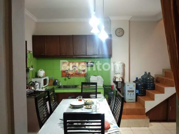 image TOKO TEMPAT USAHA + RUMAH\\NLOKASI PREMIUM KELAPA GADING TIMUR – JAKARTA UTARA\\N(BELAKANG PABRIK VESPA / KAWASAKI MOTOR) (5)