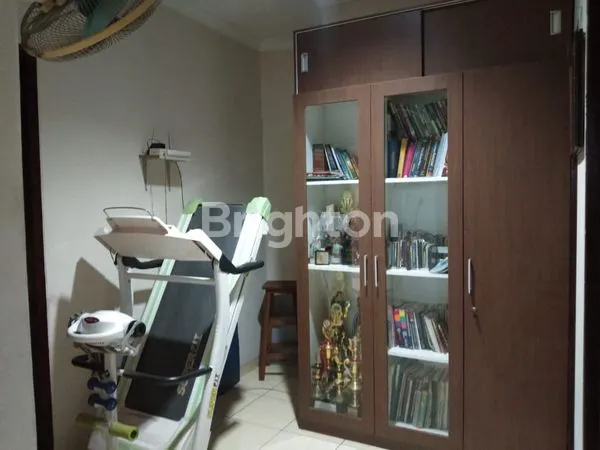 image TOKO TEMPAT USAHA + RUMAH\\NLOKASI PREMIUM KELAPA GADING TIMUR – JAKARTA UTARA\\N(BELAKANG PABRIK VESPA / KAWASAKI MOTOR) (4)