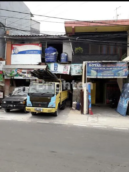 image TOKO TEMPAT USAHA + RUMAH\\NLOKASI PREMIUM KELAPA GADING TIMUR – JAKARTA UTARA\\N(BELAKANG PABRIK VESPA / KAWASAKI MOTOR) (3)