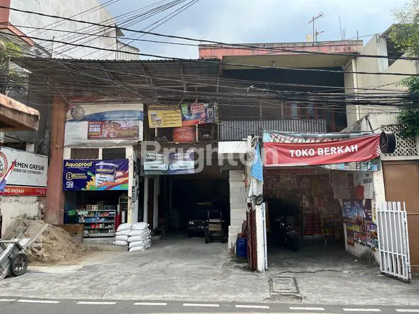 image TOKO TEMPAT USAHA + RUMAH\\NLOKASI PREMIUM KELAPA GADING TIMUR – JAKARTA UTARA\\N(BELAKANG PABRIK VESPA / KAWASAKI MOTOR) (1)