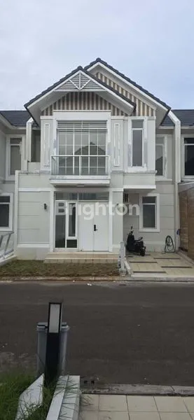 image RUMAH BARU 2 LANTAI SIAP HUNI PERUMAHAN LAVON 1, TANGERANG (1)