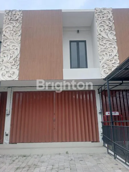 image DISEWAKAN RUKO 2LT – PADANGSAMBAIAN (1)