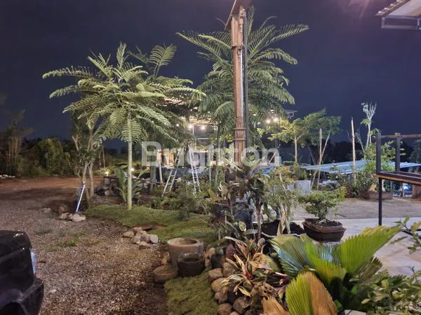 image VILA DAN TEMPAT WISATA PRIGEN LT 1750M² FASILITAS LENGKAP (4)