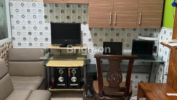 image HUNIAN CANTIK STRATEGIS DI STUDIO ALAM SUKMAJAYA DEPOK (7)