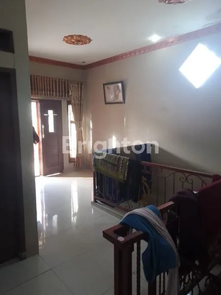 image RUMAH MEWAH 2 LANTAI HARGA 1,5M DITANGERANG (6)