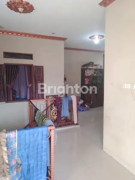 image RUMAH MEWAH 2 LANTAI HARGA 1,5M DITANGERANG (8)