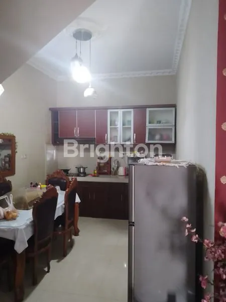 image RUMAH MEWAH 2 LANTAI HARGA 1,5M DITANGERANG (3)