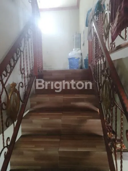 image RUMAH MEWAH 2 LANTAI HARGA 1,5M DITANGERANG (7)