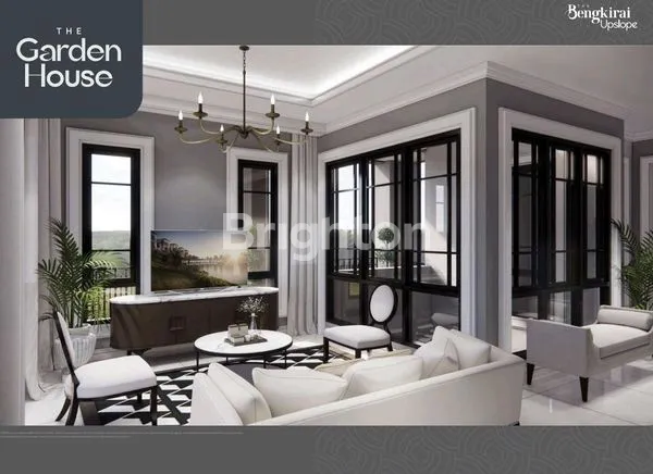 image DI JUAL RUMAH TYPE STANDART BENGKIRAI UPSLOPE (5)