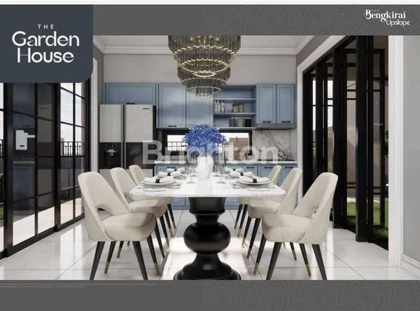 image DI JUAL RUMAH TYPE STANDART BENGKIRAI UPSLOPE (6)