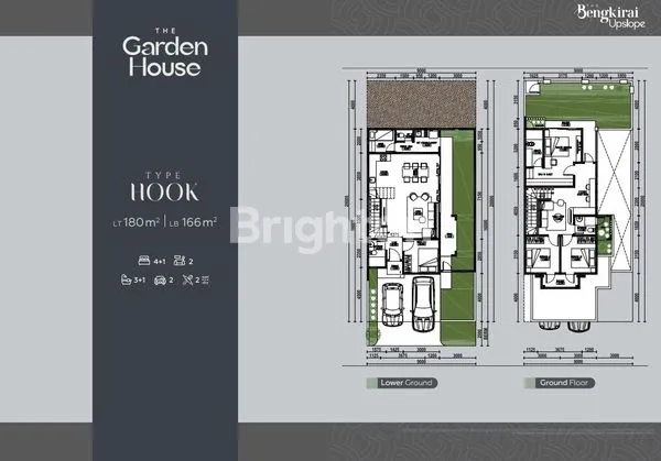 image DI JUAL RUMAH TYPE STANDART BENGKIRAI UPSLOPE (3)