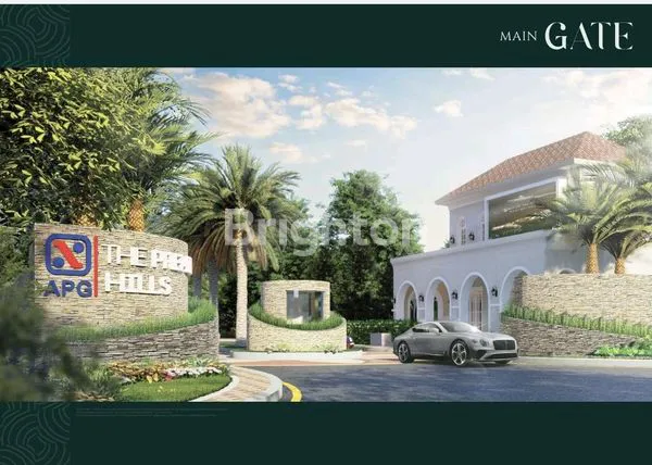 image DI JUAL RUMAH TYPE STANDART BENGKIRAI UPSLOPE (7)