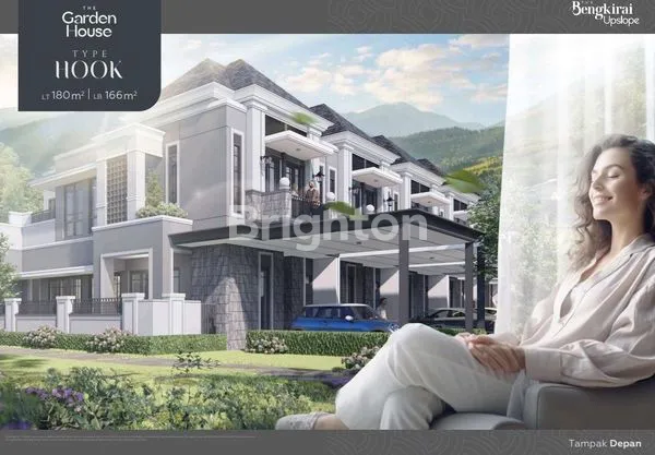 image DI JUAL RUMAH TYPE STANDART BENGKIRAI UPSLOPE (1)