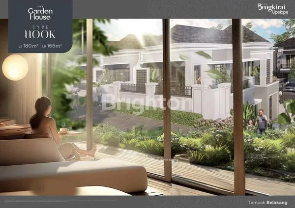 image DI JUAL RUMAH TYPE STANDART BENGKIRAI UPSLOPE (2)