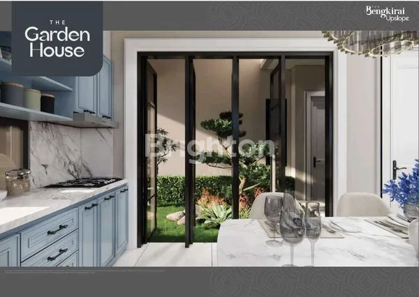 image DI JUAL RUMAH TYPE STANDART BENGKIRAI UPSLOPE (4)