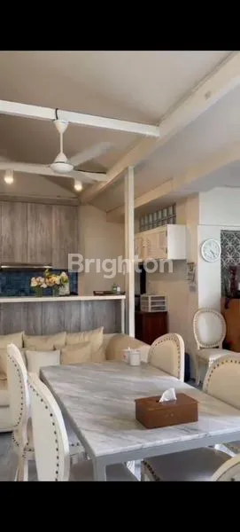 image RUMAH BESAR MEWAH KEROBOKAN AREA LOKASI SEMI PRIVATE & NYAMAN (5)