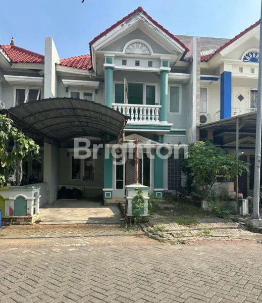 image RUMAH MURAH SORENTO PAKUWON CITY (1)