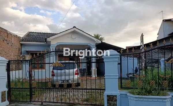 image JUAL RUMAH BU HARGA MURAH DI GRIYA MARTUBUNG (1)