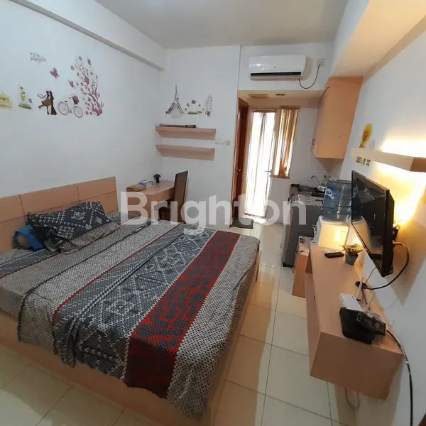 APARTMENT AREA MARGONDA