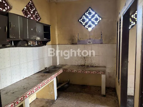 image RUMAH 2 LANTAI LT 145M² DEKAT LIVING WORLD (3)