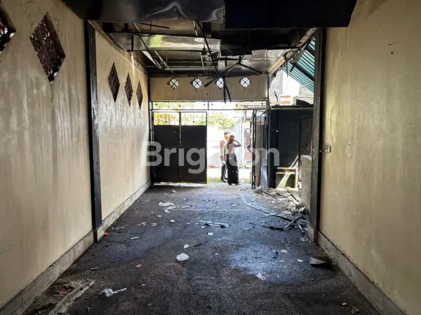 image RUMAH 2 LANTAI LT 145M² DEKAT LIVING WORLD (2)