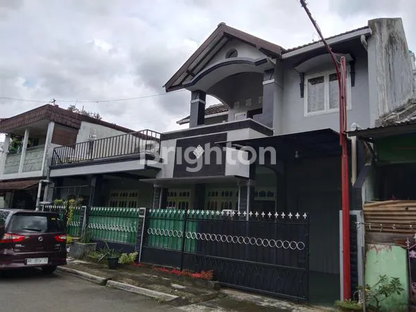 image KODYA SIAP HUNI, FULL FURNISHED, KONDISI BAGUS, AREA KOMERSIAL (2)