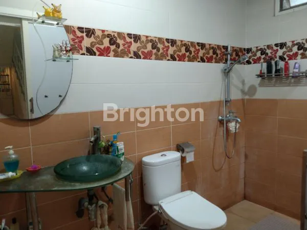 image KODYA SIAP HUNI, FULL FURNISHED, KONDISI BAGUS, AREA KOMERSIAL (3)