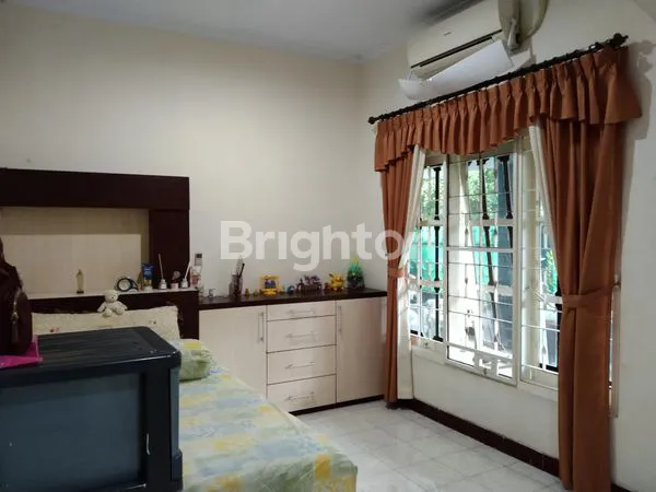image KODYA SIAP HUNI, FULL FURNISHED, KONDISI BAGUS, AREA KOMERSIAL (4)