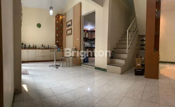 image KODYA SIAP HUNI, FULL FURNISHED, KONDISI BAGUS, AREA KOMERSIAL (7)