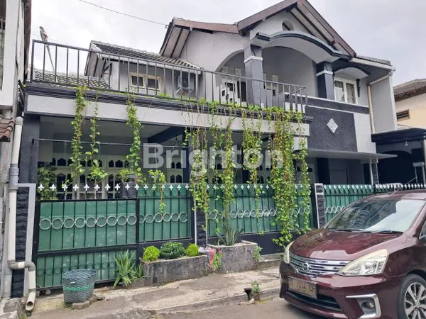image KODYA SIAP HUNI, FULL FURNISHED, KONDISI BAGUS, AREA KOMERSIAL (1)