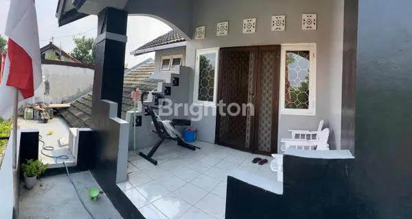 image KODYA SIAP HUNI, FULL FURNISHED, KONDISI BAGUS, AREA KOMERSIAL (8)