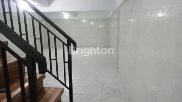 image DIJUAL RUKO STRATEGIS JL. NANGKA UTARA DENPASAR - SHM, SIAP HUNI, AREA BISNIS RAMAI. (2)