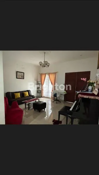 image CIPINANG ELOK 2 - RUMAH BAGUS SIAP HUNI (HOOK) - JAKARTA TIMUR\\N (7)