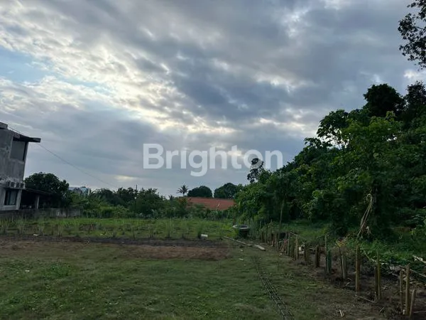image TANAH LOKASI STRATEGIS  LUAS 770 M2 DI KAWASAN VILLA  DI PANDAK GEDE KEDIRI TABANAN BALI (8)