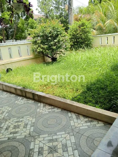 image RUMAH NYAMAN SIAP HUNI DI BUKIT CIMANGGU, SEMI FURNISH (2)