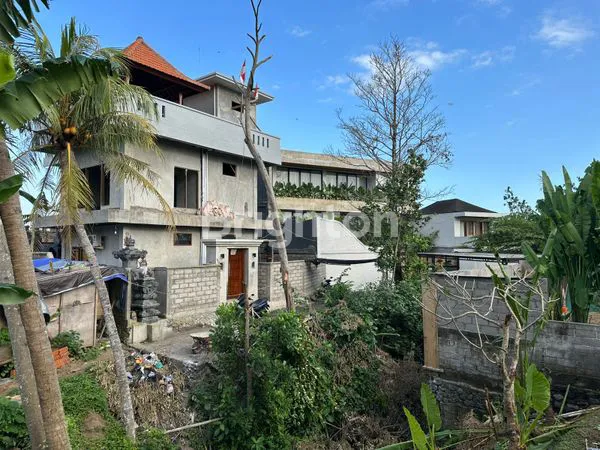 image TANAH LOKASI STRATEGIS  LUAS 770 M2 DI KAWASAN VILLA  DI PANDAK GEDE KEDIRI TABANAN BALI (6)